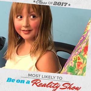 Meet your Posher, Tiffany